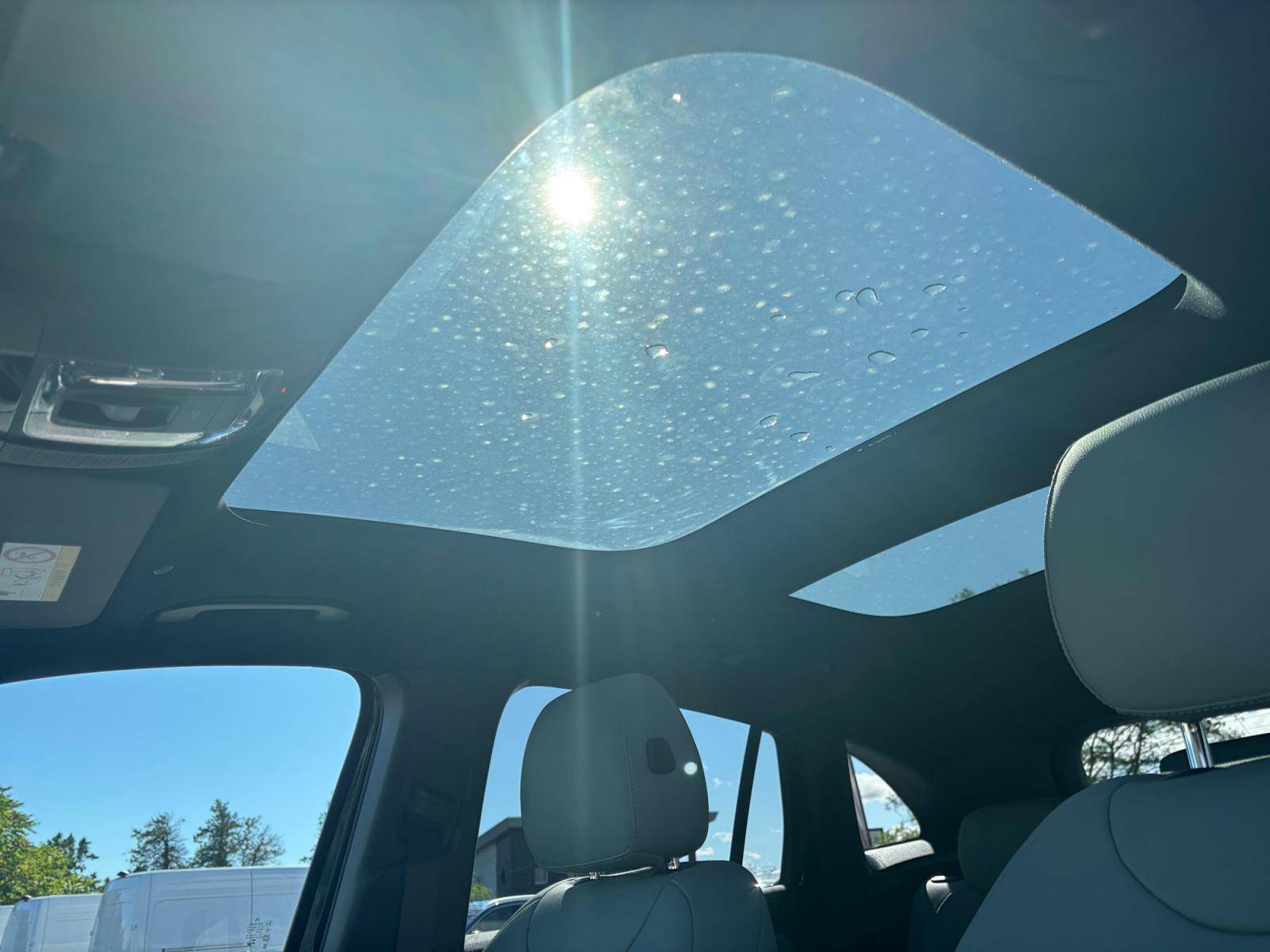 Image Mercedes-Benz GLA 200 d AMG Line  GLA 200 d AMG Line