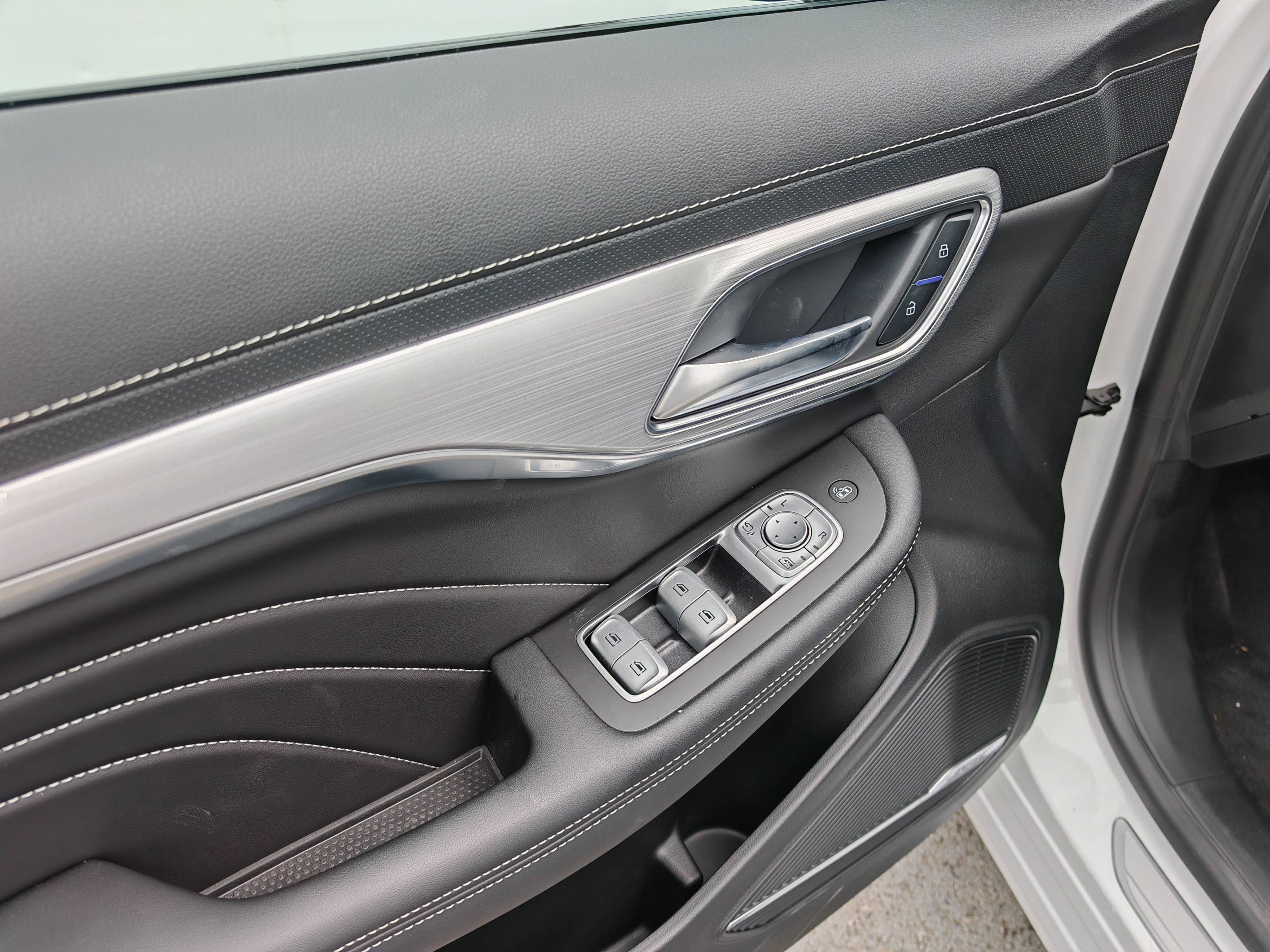 Image MG MARVEL R Performance   288 ch 