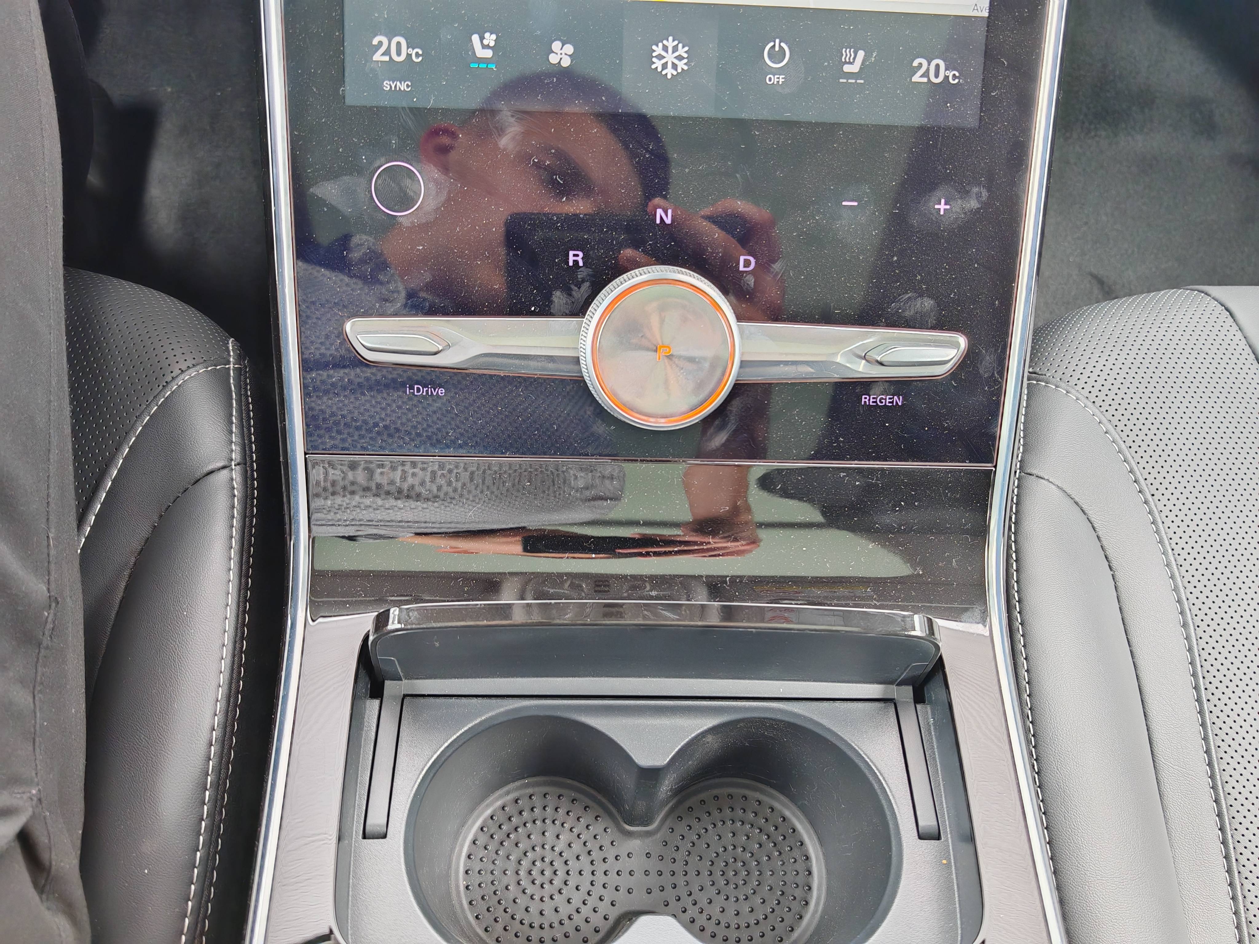 Image MG MARVEL R Performance   288 ch 