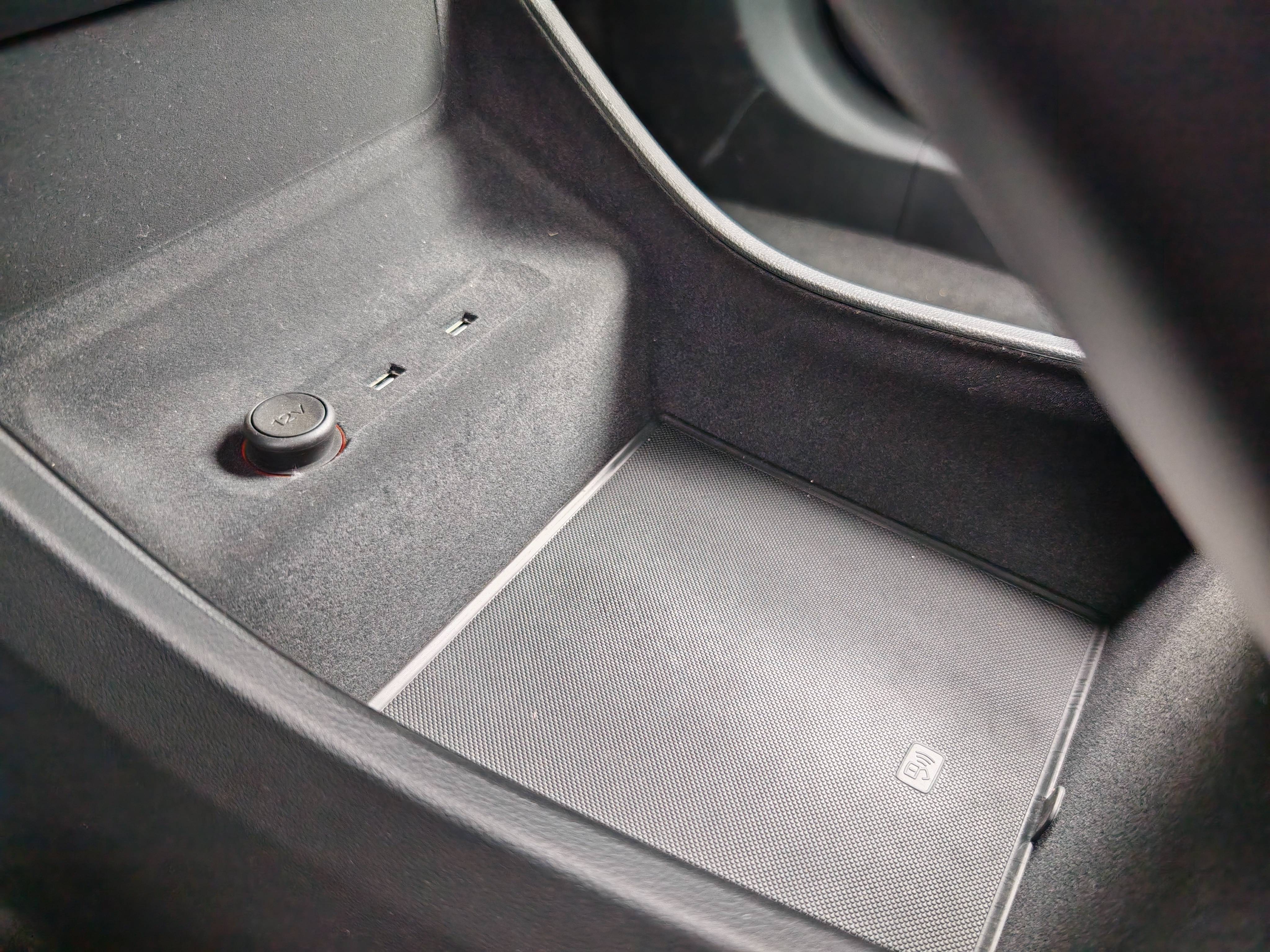 Image MG MARVEL R Performance   288 ch 