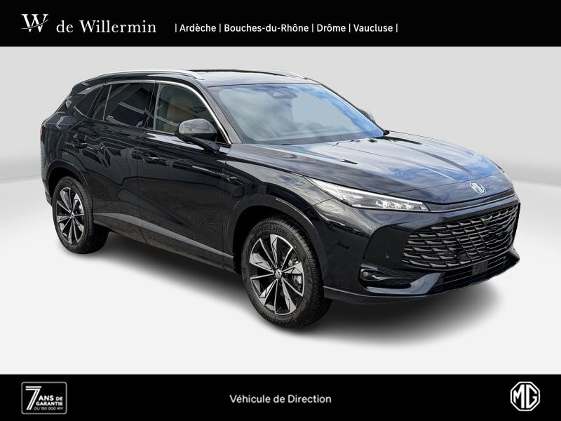 Image MG EHS 1.5L 224ch EHS Hybrid+ Luxury  EHS HEV HYBRID+ LUXURY