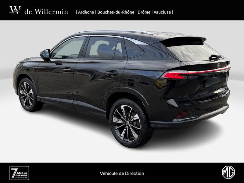 Image MG EHS 1.5L 224ch EHS Hybrid+ Luxury  EHS HEV HYBRID+ LUXURY