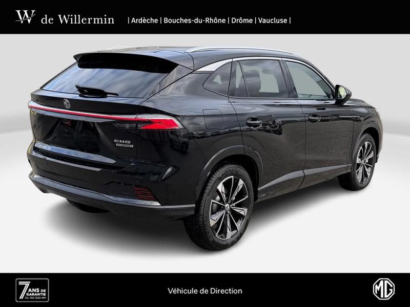 Image MG EHS 1.5L 224ch EHS Hybrid+ Luxury  EHS HEV HYBRID+ LUXURY