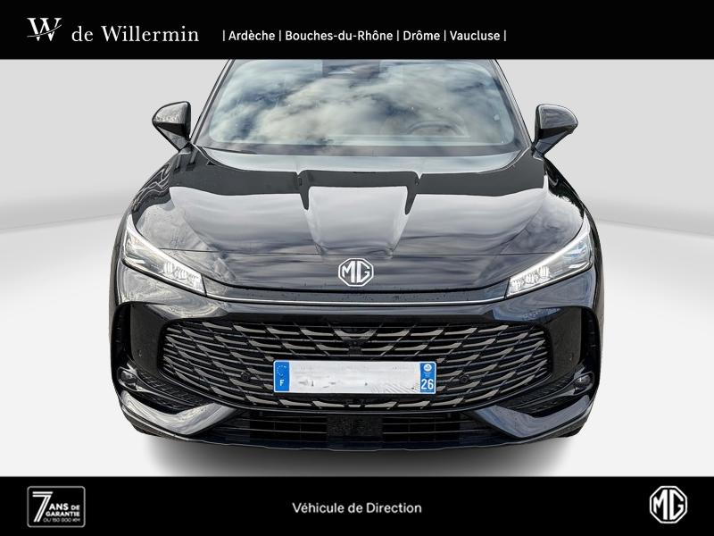 Image MG EHS 1.5L 224ch EHS Hybrid+ Luxury  EHS HEV HYBRID+ LUXURY