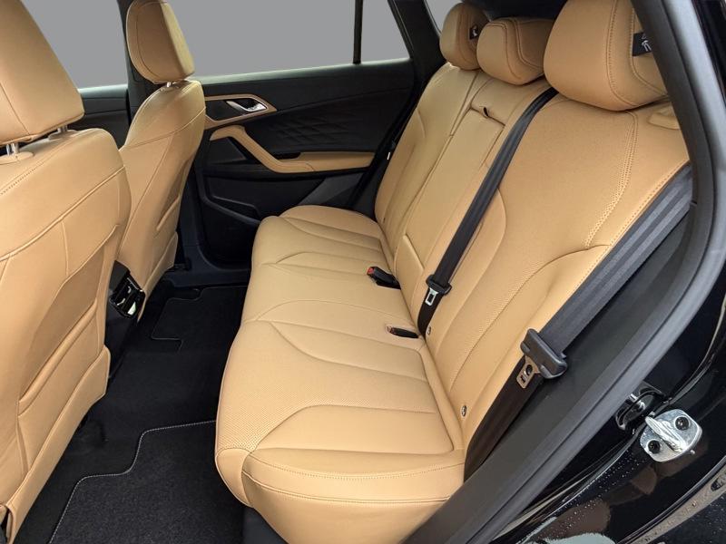 Image MG EHS 1.5L 224ch EHS Hybrid+ Luxury  EHS HEV HYBRID+ LUXURY