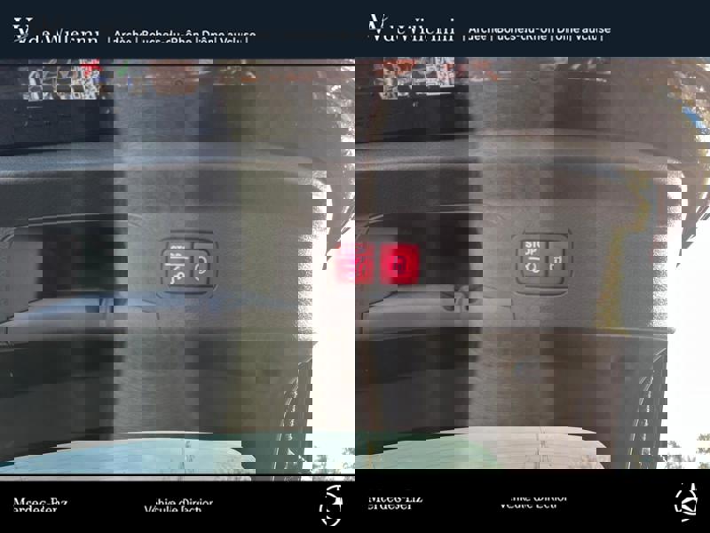 Image Mercedes-Benz GLE COUPÉ GLE 350 de 4MATIC AMG Line Coupé  GLE 350 de Hybrid EQ 4MATIC AMG Line Coupé