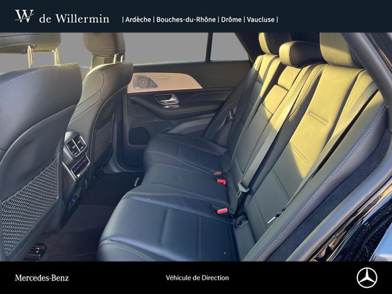 Image Mercedes-Benz GLE COUPÉ GLE 350 de 4MATIC AMG Line Coupé  GLE 350 de Hybrid EQ 4MATIC AMG Line Coupé
