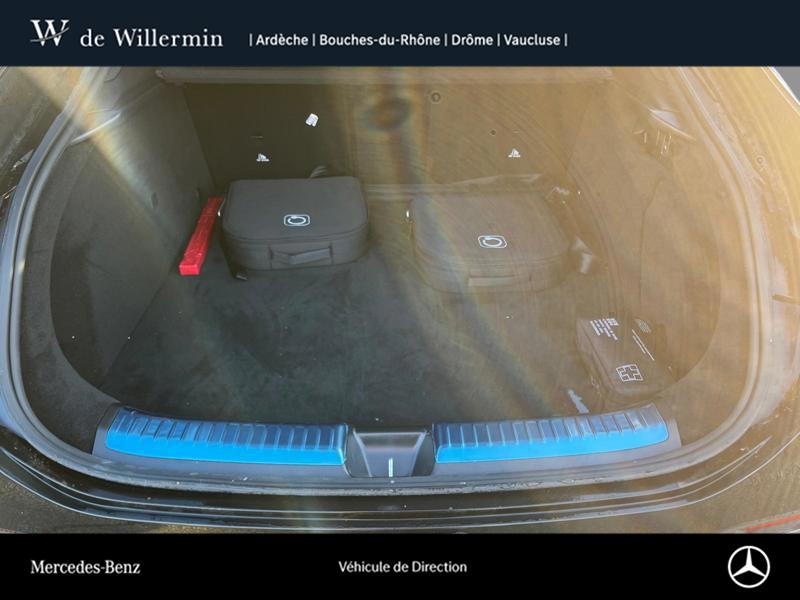 Image Mercedes-Benz GLE COUPÉ GLE 350 de 4MATIC AMG Line Coupé  GLE 350 de Hybrid EQ 4MATIC AMG Line Coupé