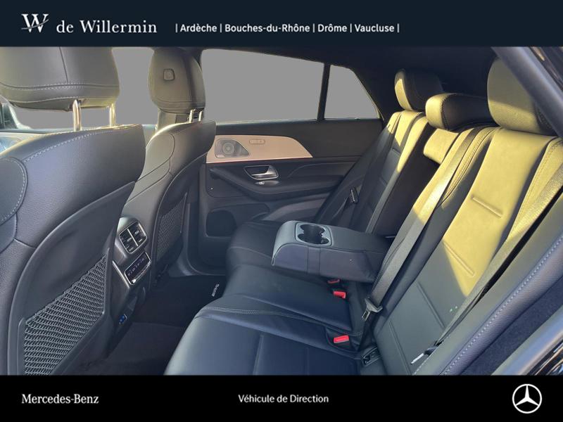 Image Mercedes-Benz GLE COUPÉ GLE 350 de 4MATIC AMG Line Coupé  GLE 350 de Hybrid EQ 4MATIC AMG Line Coupé