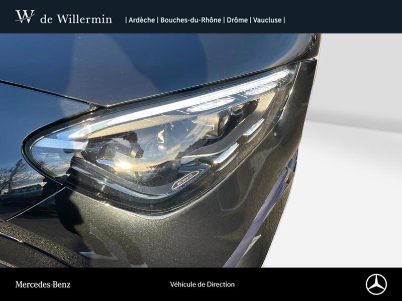 Image Mercedes-Benz GLE COUPÉ GLE 350 de 4MATIC AMG Line Coupé  GLE 350 de Hybrid EQ 4MATIC AMG Line Coupé