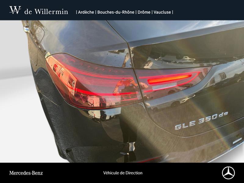 Image Mercedes-Benz GLE COUPÉ GLE 350 de 4MATIC AMG Line Coupé  GLE 350 de Hybrid EQ 4MATIC AMG Line Coupé