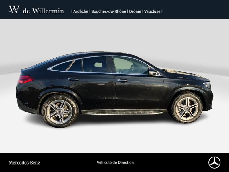 Image Mercedes-Benz GLE COUPÉ GLE 350 de 4MATIC AMG Line Coupé  GLE 350 de Hybrid EQ 4MATIC AMG Line Coupé