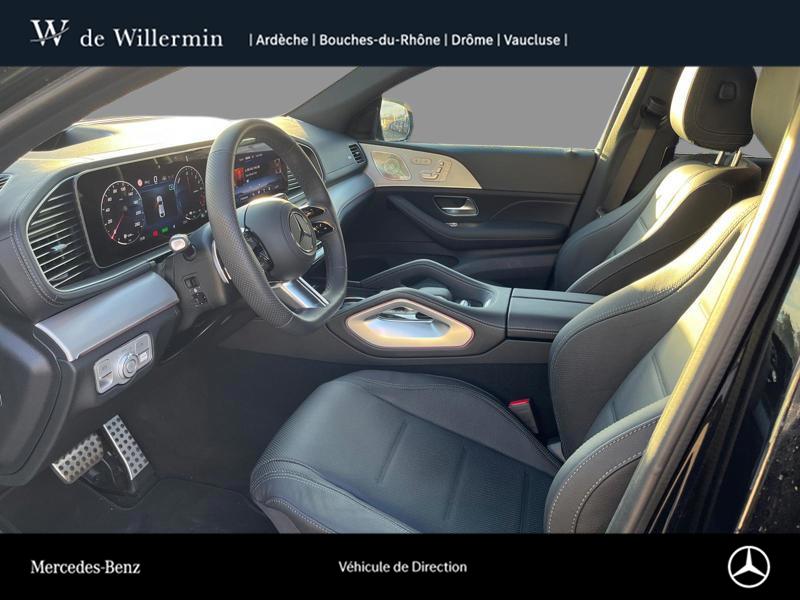 Image Mercedes-Benz GLE COUPÉ GLE 350 de 4MATIC AMG Line Coupé  GLE 350 de Hybrid EQ 4MATIC AMG Line Coupé