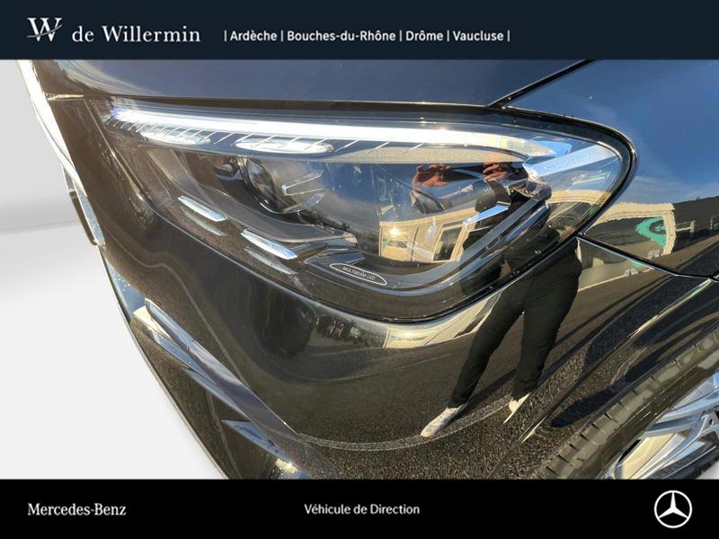 Image Mercedes-Benz GLE COUPÉ GLE 350 de 4MATIC AMG Line Coupé  GLE 350 de Hybrid EQ 4MATIC AMG Line Coupé