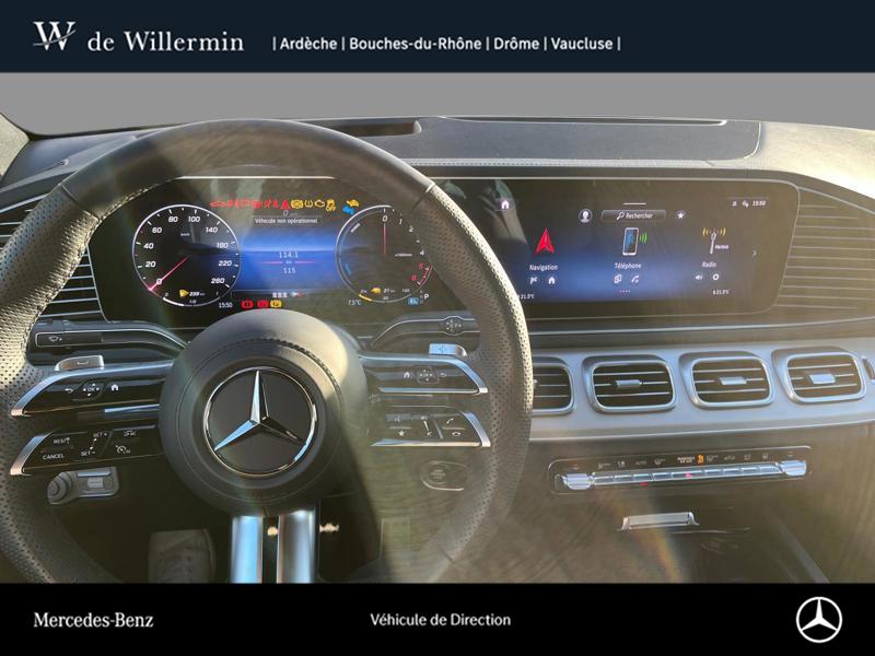 Image Mercedes-Benz GLE COUPÉ GLE 350 de 4MATIC AMG Line Coupé  GLE 350 de Hybrid EQ 4MATIC AMG Line Coupé