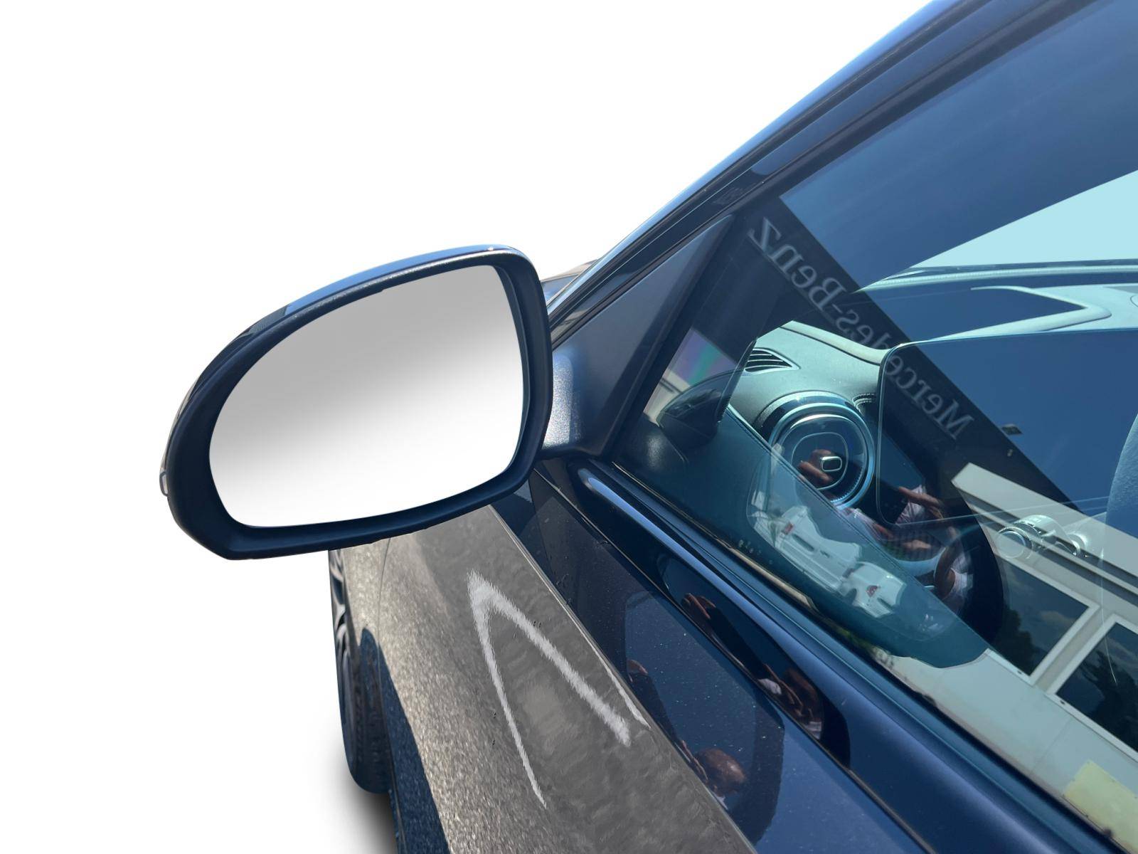 Image Mercedes-Benz CLASSE C BERLINE Mercedes-AMG C 43 4MATIC Berline  Mercedes-AMG C 43 4MATIC Berline