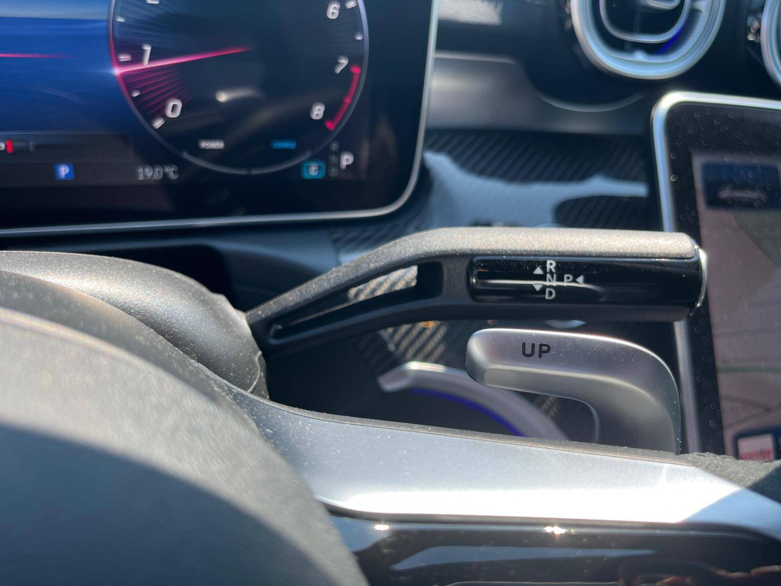 Image Mercedes-Benz CLASSE C BERLINE Mercedes-AMG C 43 4MATIC Berline  Mercedes-AMG C 43 4MATIC Berline