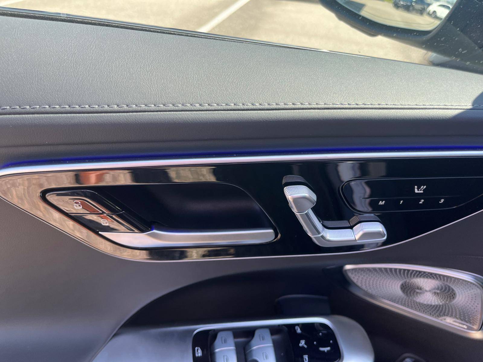 Image Mercedes-Benz CLASSE C BERLINE Mercedes-AMG C 43 4MATIC Berline  Mercedes-AMG C 43 4MATIC Berline