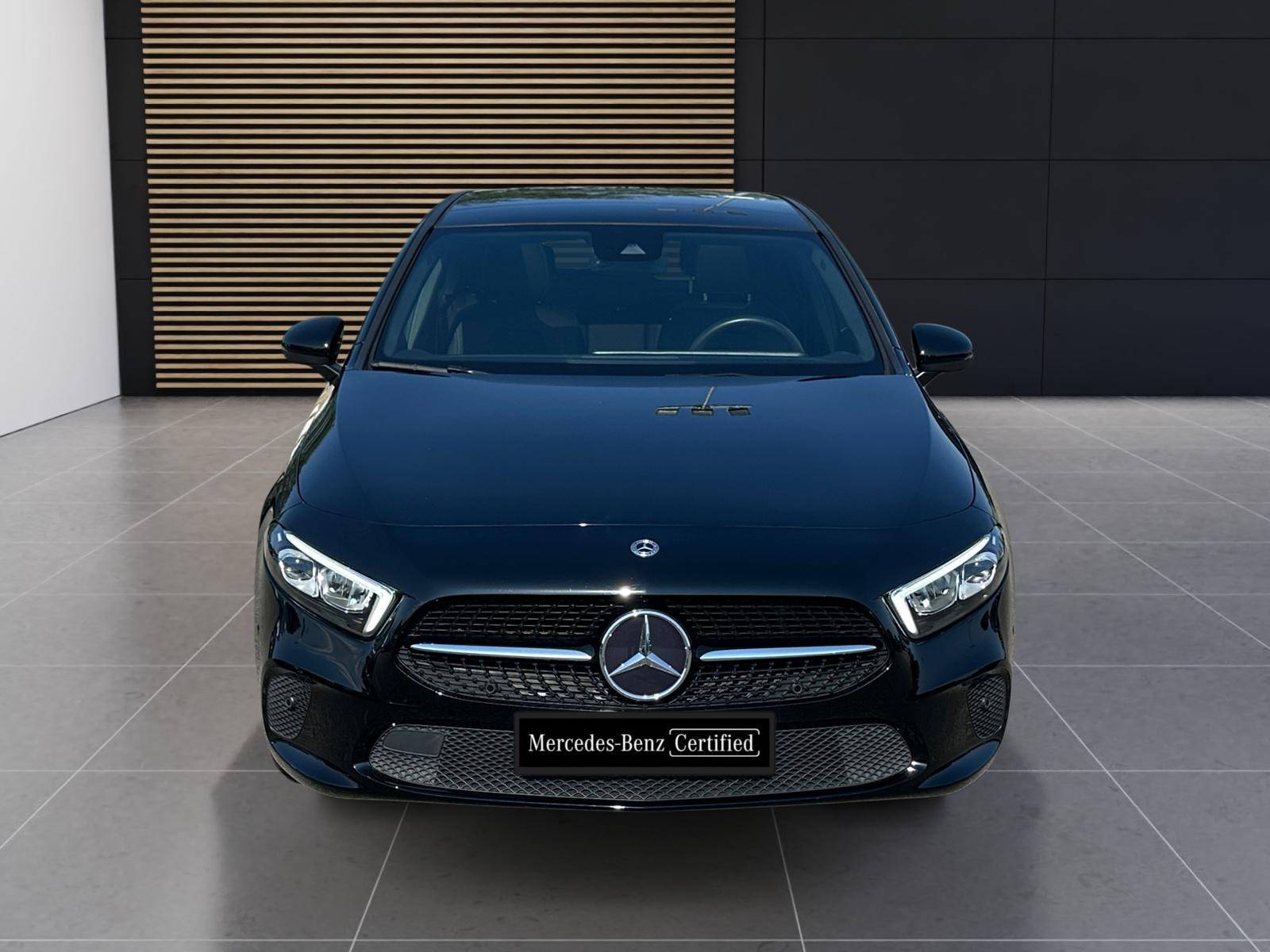 Image Mercedes-Benz CLASSE A 200 Progressive Line  Classe A 200 Progressive Line