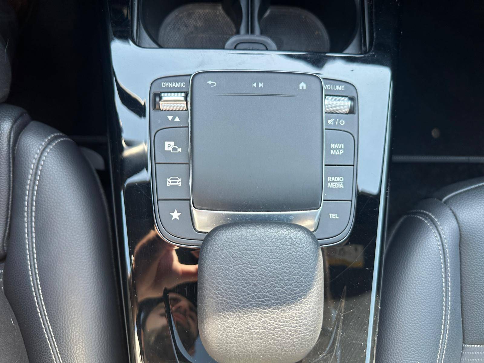 Image Mercedes-Benz CLASSE A 200 Progressive Line  Classe A 200 Progressive Line