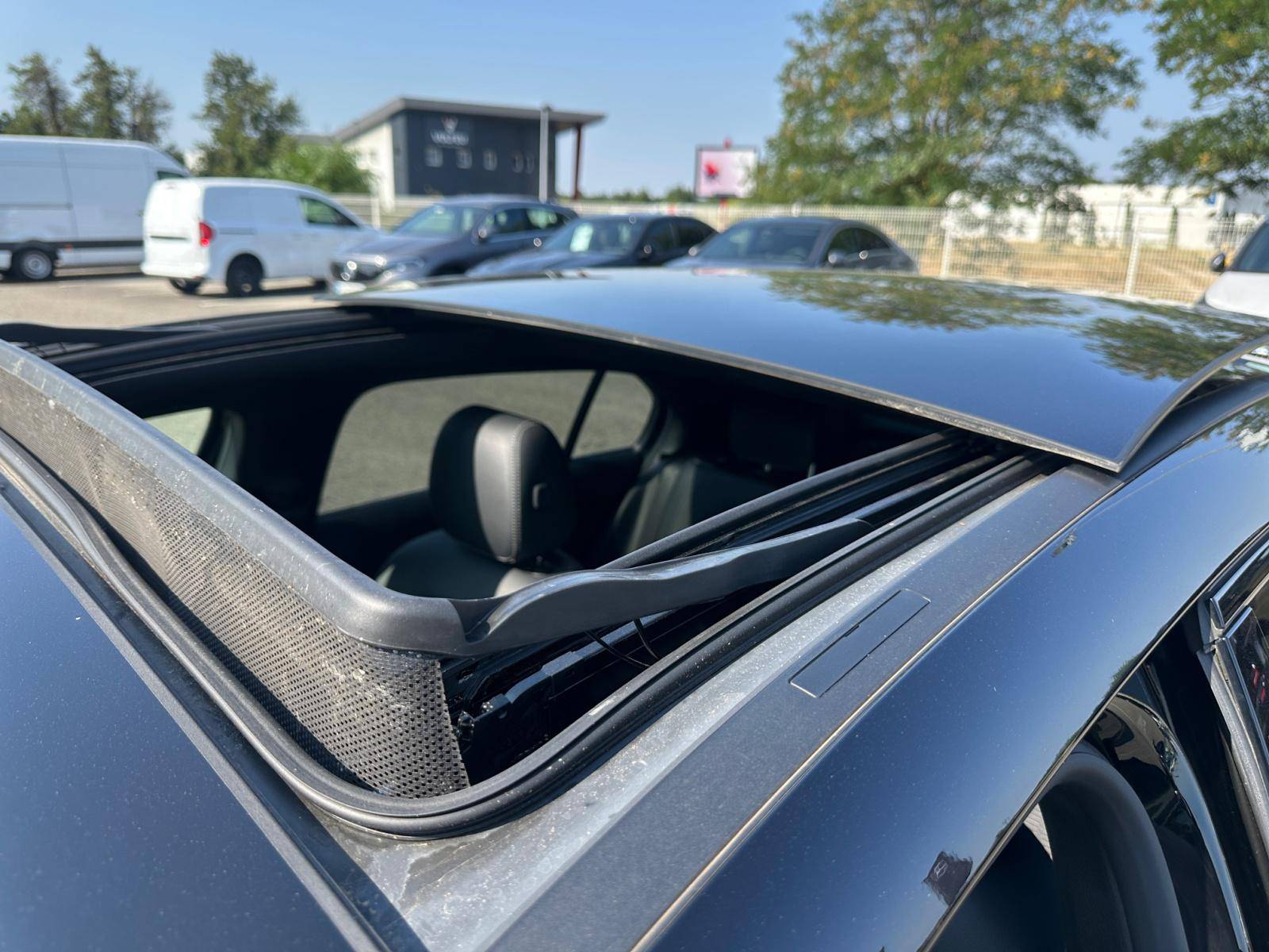 Image Mercedes-Benz CLASSE A 200 Progressive Line  Classe A 200 Progressive Line