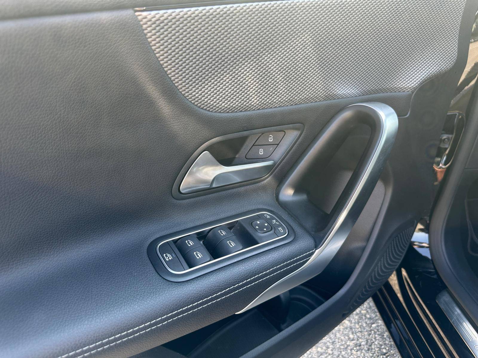 Image Mercedes-Benz CLASSE A 200 Progressive Line  Classe A 200 Progressive Line