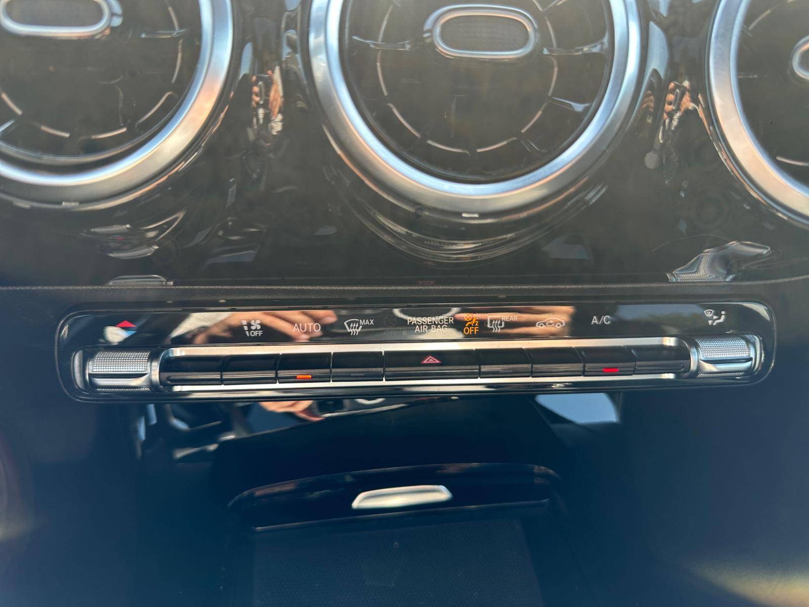 Image Mercedes-Benz CLASSE A 200 Progressive Line  Classe A 200 Progressive Line