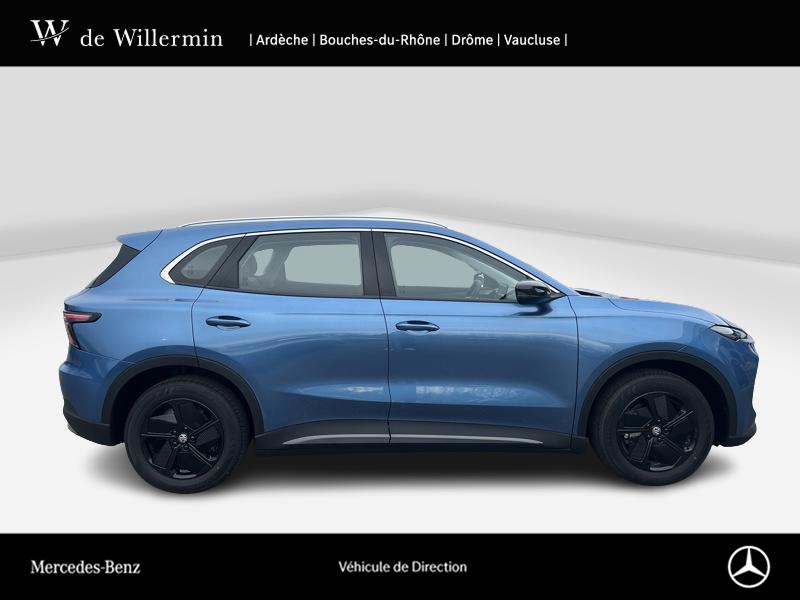 Image MG MGS5 EV Comfort 64KWH  MGS5 EV 64KWH COMFORT