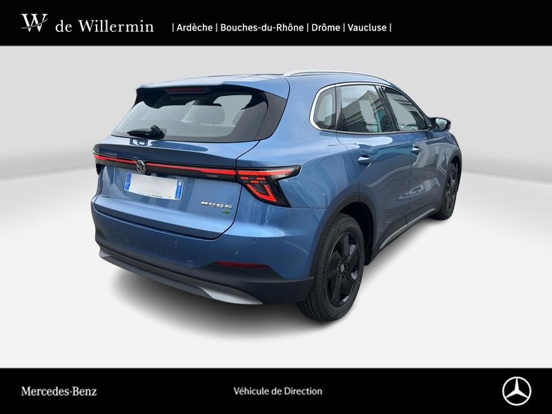 Image MG MGS5 EV Comfort 64KWH  MGS5 EV 64KWH COMFORT