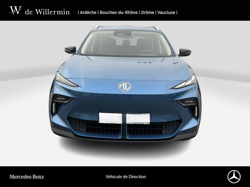 Image MG MGS5 EV Comfort 64KWH  MGS5 EV 64KWH COMFORT