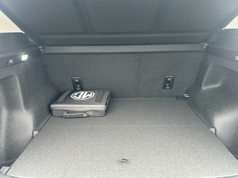 Image MG MGS5 EV Comfort 64KWH  MGS5 EV 64KWH COMFORT