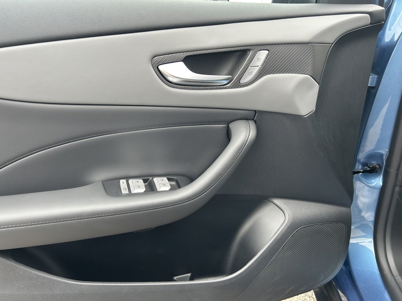 Image MG MGS5 EV Comfort 64KWH  MGS5 EV 64KWH COMFORT