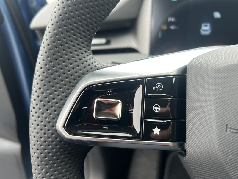 Image MG MGS5 EV Comfort 64KWH  MGS5 EV 64KWH COMFORT