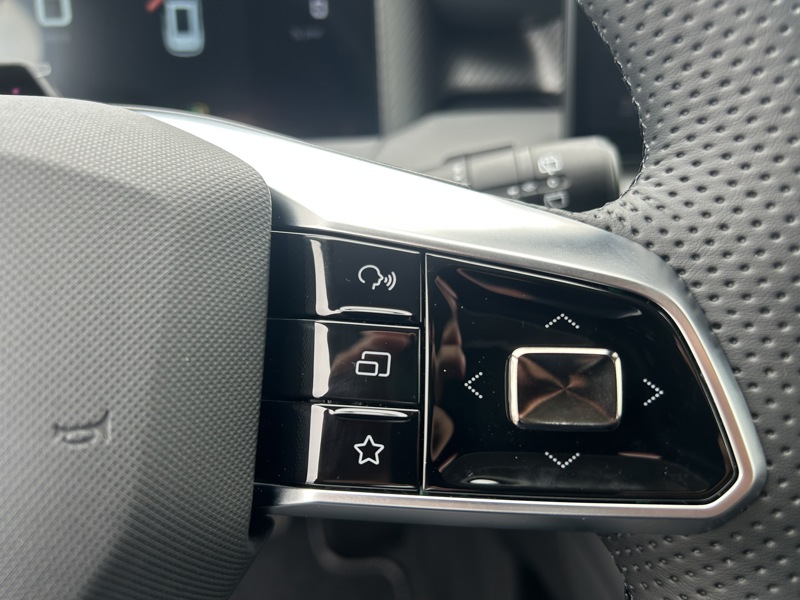 Image MG MGS5 EV Comfort 64KWH  MGS5 EV 64KWH COMFORT