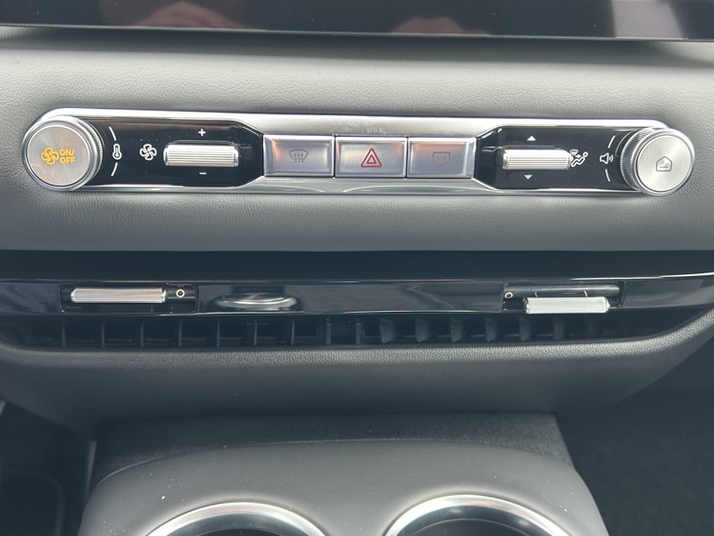 Image MG MGS5 EV Comfort 64KWH  MGS5 EV 64KWH COMFORT