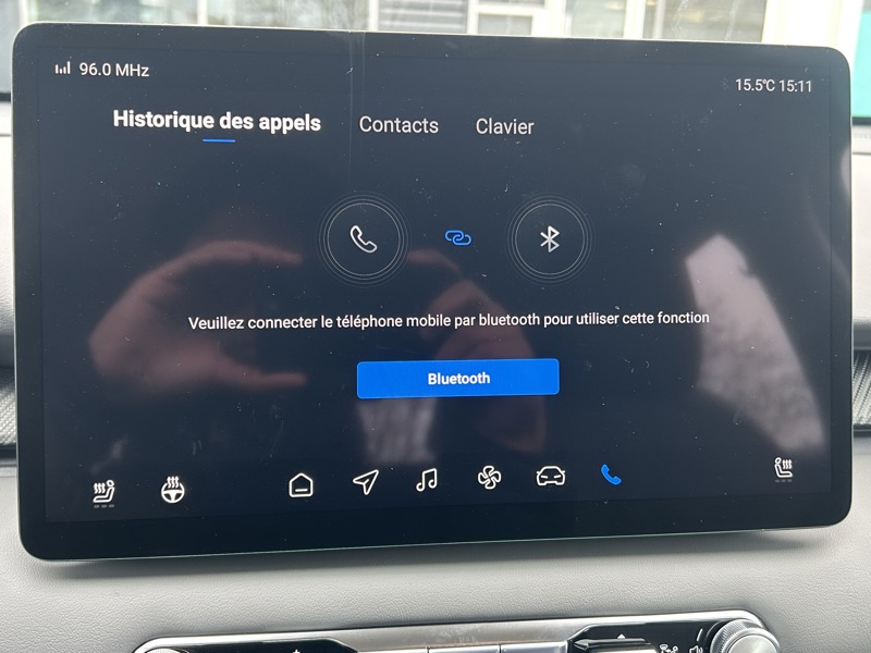 Image MG MGS5 EV Comfort 64KWH  MGS5 EV 64KWH COMFORT