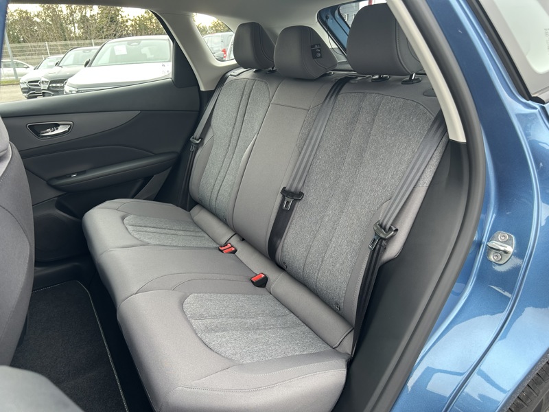 Image MG MGS5 EV Comfort 64KWH  MGS5 EV 64KWH COMFORT