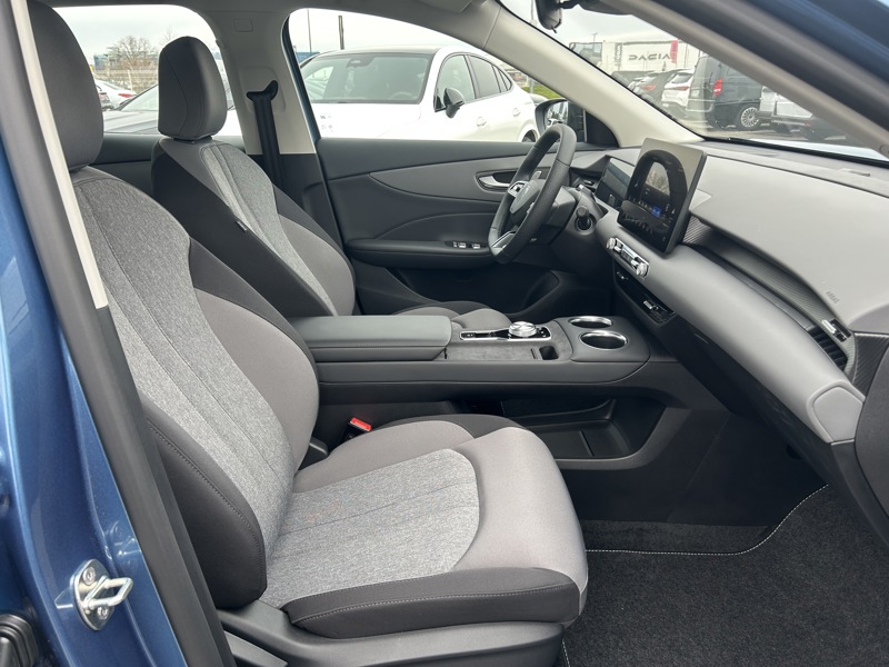 Image MG MGS5 EV Comfort 64KWH  MGS5 EV 64KWH COMFORT