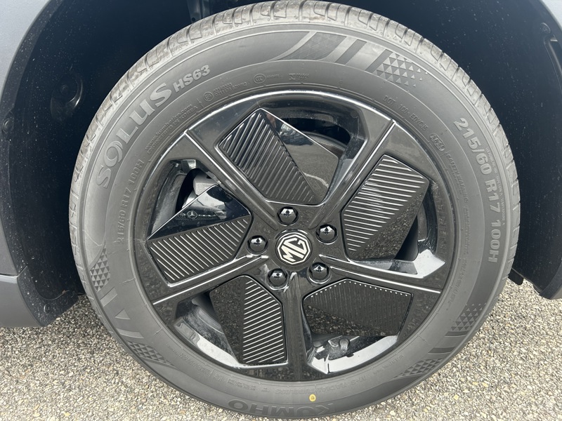 Image MG MGS5 EV Comfort 64KWH  MGS5 EV 64KWH COMFORT