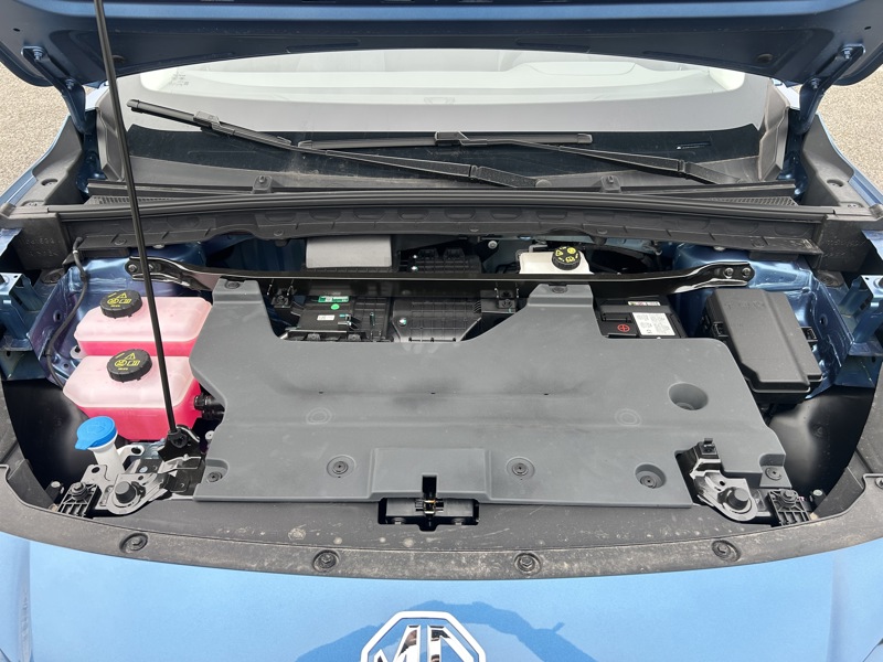 Image MG MGS5 EV Comfort 64KWH  MGS5 EV 64KWH COMFORT