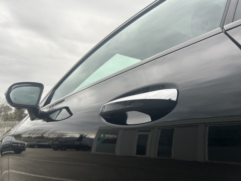 Image Mercedes-Benz CLASSE E COUPÉ Classe E 220 d AMG Line Coupé  