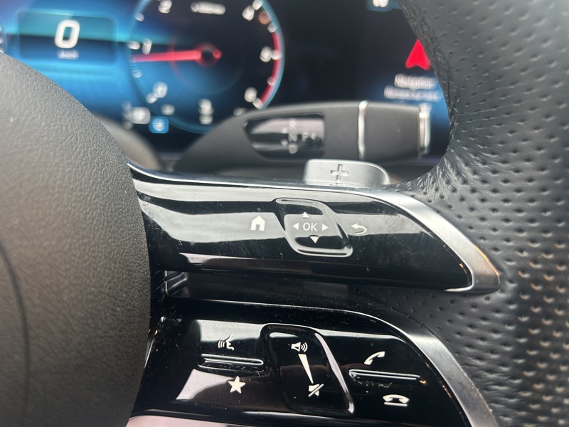 Image Mercedes-Benz CLASSE E COUPÉ Classe E 220 d AMG Line Coupé  