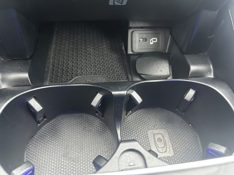 Image Mercedes-Benz CLASSE E COUPÉ Classe E 220 d AMG Line Coupé  