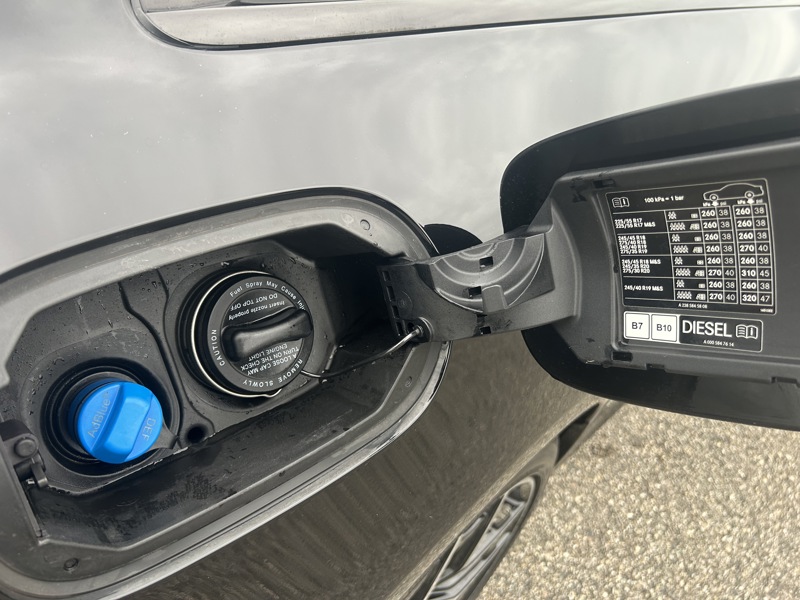 Image Mercedes-Benz CLASSE E COUPÉ Classe E 220 d AMG Line Coupé  