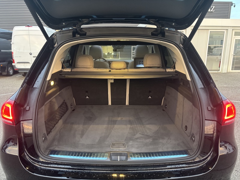 Image Mercedes-Benz GLE 400 d 4MATIC Avantgarde Line  