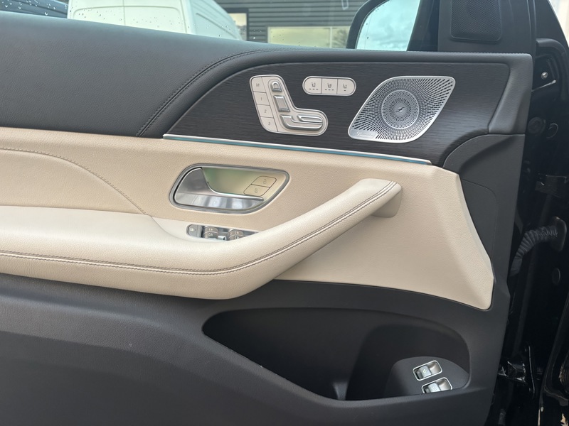 Image Mercedes-Benz GLE 400 d 4MATIC Avantgarde Line  