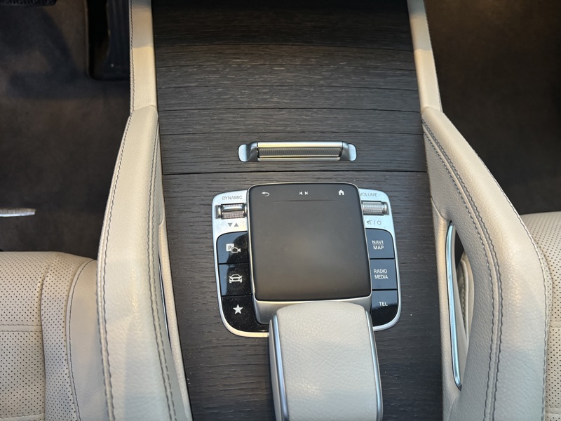 Image Mercedes-Benz GLE 400 d 4MATIC Avantgarde Line  