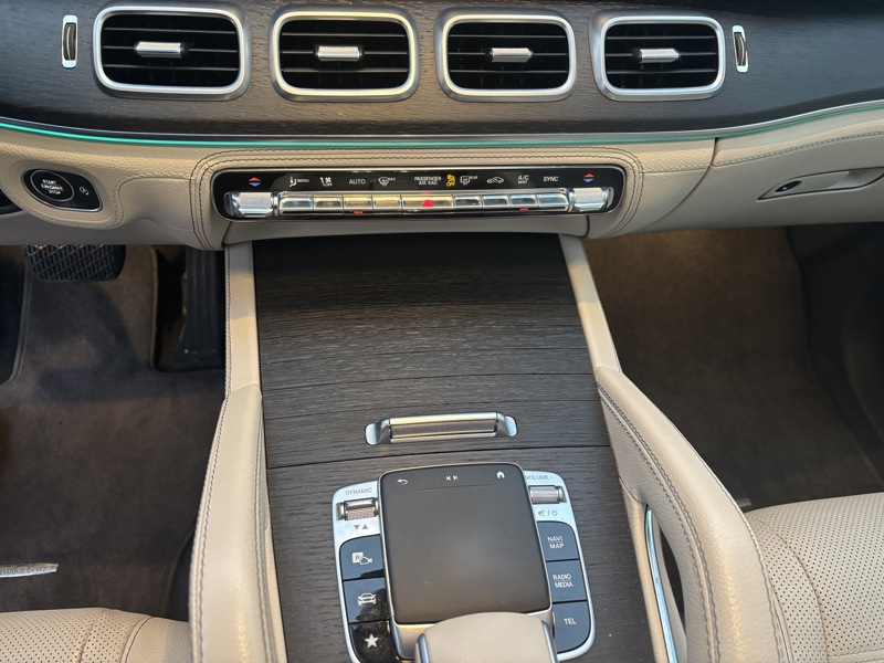 Image Mercedes-Benz GLE 400 d 4MATIC Avantgarde Line  