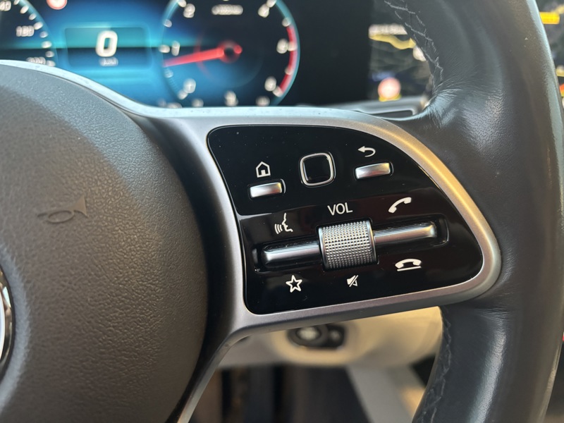 Image Mercedes-Benz GLE 400 d 4MATIC Avantgarde Line  