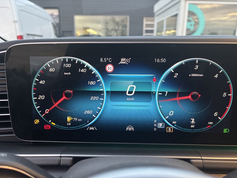 Image Mercedes-Benz GLE 400 d 4MATIC Avantgarde Line  